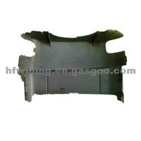 Chevrolet Sail Steering Cover Upper 9031180