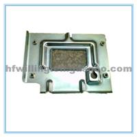 Chevrolet Sail ECU Bracket 9025297