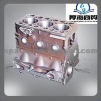 HIGH STABLE QUALITY CYLINDER BLOCK FIAT TRACTOR 480,FIAT TRACTOR CYLINDER BLOCK 480