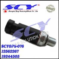 New Oil Pressure Sensor For CADILLAC CHEVROLET PONTIAC GMC D1818A 12562267 1S6744 PS391 PS303 19244505