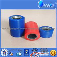 Rubber Pattern Roller Covers