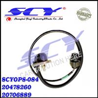 Oil Pressure Sensor For VOLVO 20478260 20706889 20374280 227172