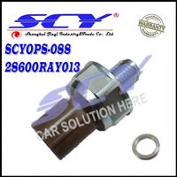 Oil Pressure Sensor For Homda 28600 RAY 013 28600RAY013