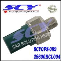 Oil Pressure Sensor For Homda 28600RCL004 PS626