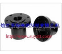 SuYe The YL, YLD Type Flange Coupling