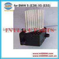CHINA SUPPLIER 64116923204 Use For BMW 5 (E39) X5 (E53) 64116931680 Blower Motor Regulator