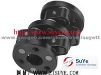 SuYe G-Type Parallel Shaft Couplings