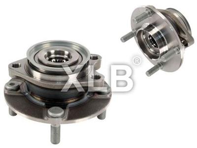 Wheel Hub, 513308/ 40202EM31A/ BR930682