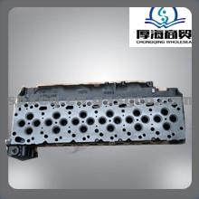 Cylinder Head For Cummins 4BT,6BT, 6CT, ISBe, ISDE,ISL,ISLe(T375), NTA855,6BT Natural Gas Engine Head, 6CT Natural Gas Engine Head. Caterpillar 3304