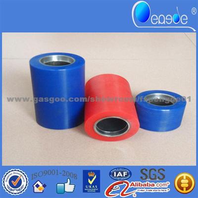 Polyurethane Machine Wheel