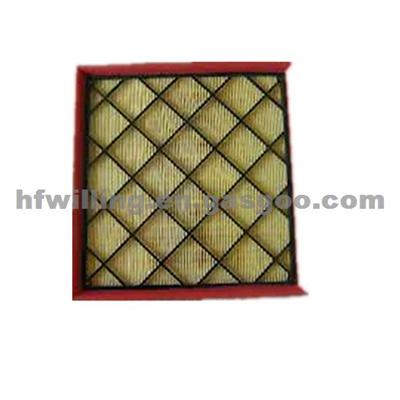 Original Chevrolet Air Filter 13272717