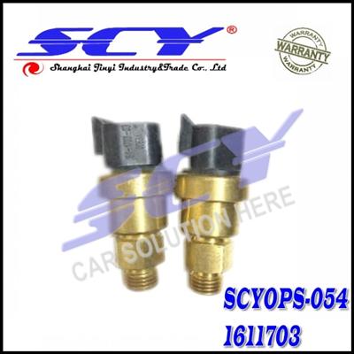 Oil Pan Pressure Sensor For Caterpillar 1611703