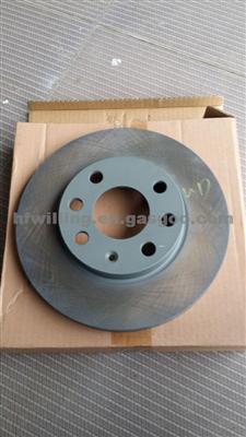 Chevrolet Sail Brake Disc 9044443