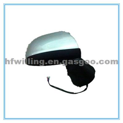 Chevrolet Sail Outside Mirror 9033814