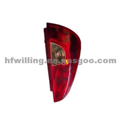 Chevrolet Sail Rear Lamp 9032635