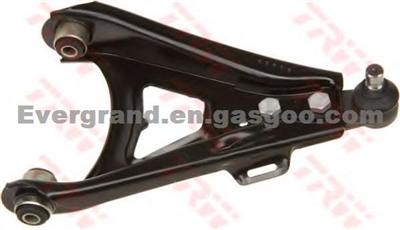Control arm for RENAULT 7700677037, 7700695674, 7700783450