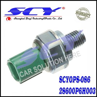 Oil Pressure Sensor For Homda SU14296 28600-P6H-003 28600P6H003