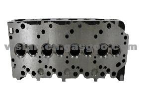 Cylinder Head For Engine SL/OEM OSL01-10-100E