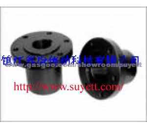SuYe The YL, YLD Type Flange Coupling