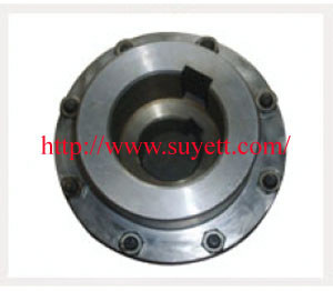 SuYe Ⅰ, Ⅱ, Ⅲ Flange Coupling