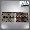 HIGH QUALITY Engine Cylinder Head Completed 4JB1 4JB1T 8-94327269-0 8-94125352