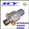 Oil Pressure Sensor For Caterpillar CAT 3PP6-6C05 3PP66C05 3PP6-6A 3PP66A 13612627 224-4535 2244535