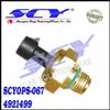 Oil Pressure Sensor For Cummins 3408377 3330998 3330999 4921499