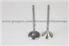 Intake And Exhaust Valves For Toyota 2Y