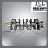 High Quality Castting Ally Crankshaft For Toyota 1KD 13401-30020