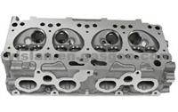 Cylinder Head F2/F2L/FE-JK/OEM FEJK-10-100B