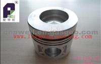 Factory Supply Hot Sale S6K Piston With High Quality