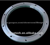 LIFENG CNC High Precision Carbon Steel Flange