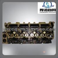 HIGH QUALITY Engine Cylinder Head ISUZU 4HG1 8-97207-133-1 BOGDAN BUS