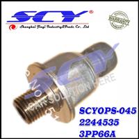 Oil Pressure Sensor For Caterpillar CAT 3PP6-6C05 3PP66C05 3PP6-6A 3PP66A 13612627 224-4535 2244535