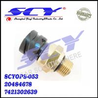 Oil Pressure Sensor For Volvo TRUCK REINHARD 7421302639 7420898038 7420796740 7420484678 20428456 20886108 20796740 21634024 21634021 20428456