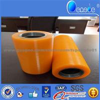 Guangzhou Pu Foam Roller For Paper Industry