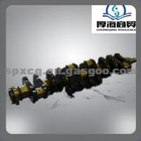 High Quality Castting Ally Crankshaft Deutz F6L913