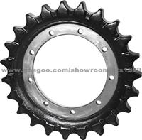 Cheapest Sprocket/Sprocket Rim