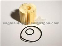 Toyota Daihatsu Subaru Oil Filter 04152-40060