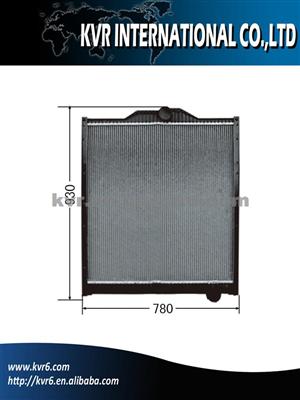 Heavy Duties Radiator FOR FAW TRUCK
