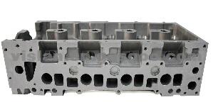 Cylinder Head 6110102320/6110106620/6110106720/6110105420/6110106820/6110104420/6110103620