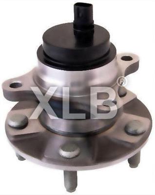 Wheel Hub, 43550-30010/ 513285/ VKBA6953