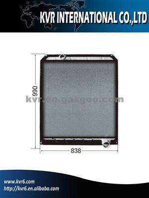 Aftermarket Truck Radiator FOR FAW TRUCK