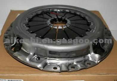 Pressure Plate For Isuzu 4JG2