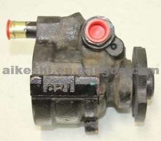 Power Steering Pump 4007.R0