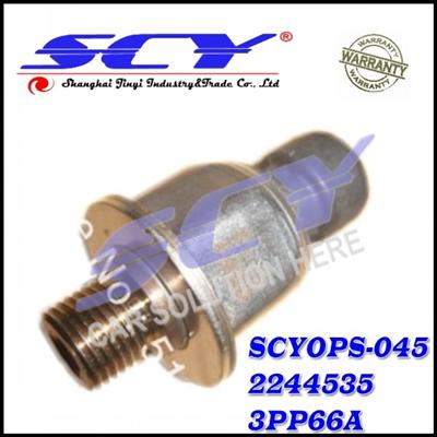 Oil Pressure Sensor For Caterpillar CAT 3PP6-6C05 3PP66C05 3PP6-6A 3PP66A 13612627 224-4535 2244535