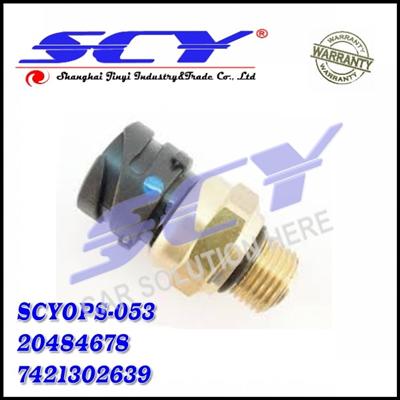 Oil Pressure Sensor For Volvo TRUCK REINHARD 7421302639 7420898038 7420796740 7420484678 20428456 20886108 20796740 21634024 21634021 20428456