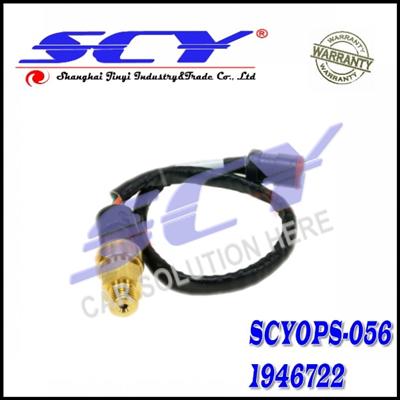 Oil Pan Pressure Sensor For Caterpillar 1946722