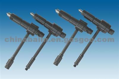 Locomotives Injector Parts