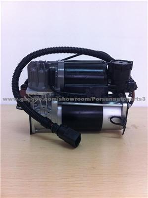 Air Suspension Compressor Pump 4E0616007D For Audi A8